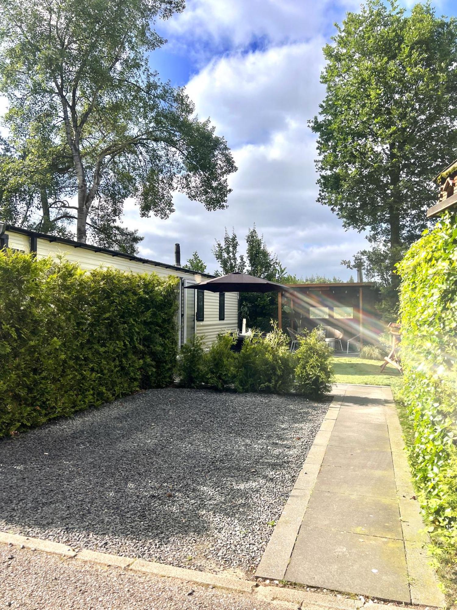 Chalet Eijckensteijn Putten